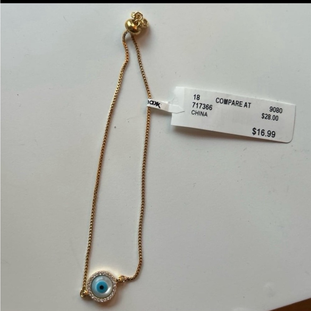 Bracelet